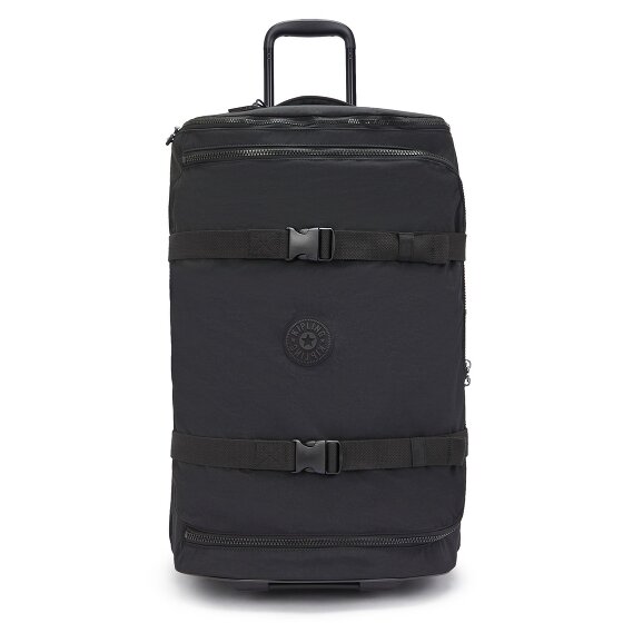Kipling Basic Aviana 2 kółka Torba podróżna M 68 cm
