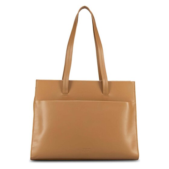 Jost Arva Torba na ramię Skórzany 35 cm