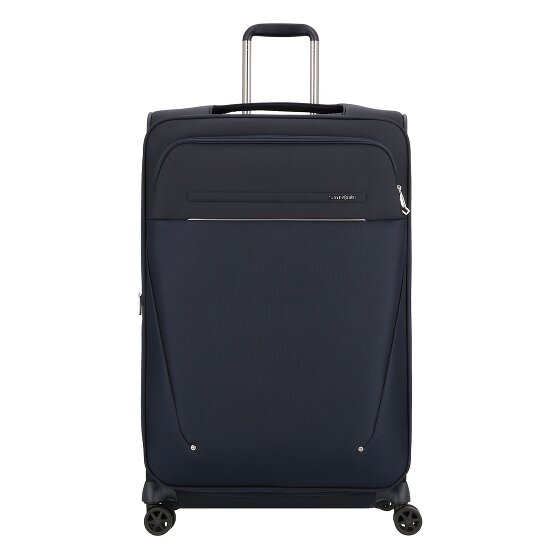 Samsonite B-Lite 4 kółka Walizka 78 cm z funkcją poszerzenia