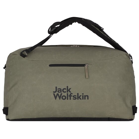 Jack Wolfskin Torba podróżna Traveltopia 63 cm