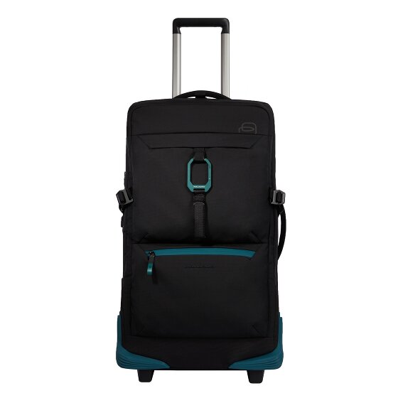 Piquadro Corner 2 kółka Torba podróżna 68 cm