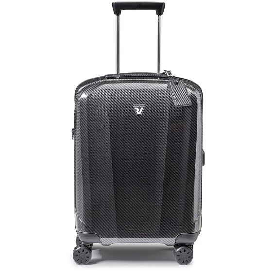 Roncato We Are Glam 4 kółka Walizka kabinowa 55 cm