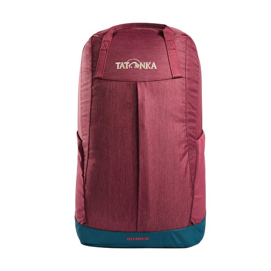 Tatonka City Pack 20 Plecak 49 cm
