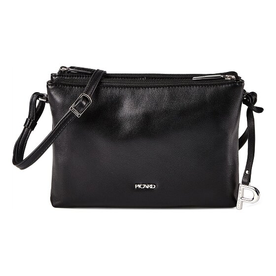 Picard Really Torba na ramię Skórzany 24 cm