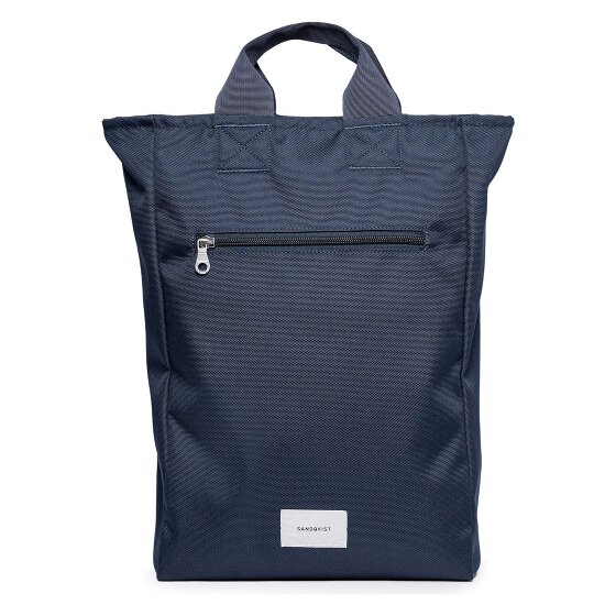 Sandqvist Ground Plecak 27 cm Komora na laptopa