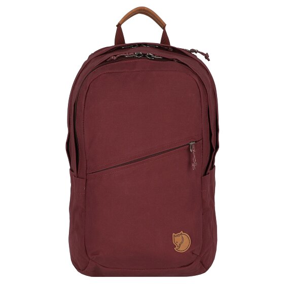 Fjällräven Räven 20 Plecak 36 cm Komora na laptopa