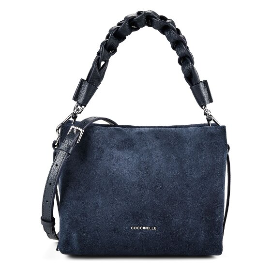 Coccinelle Boheme Torba Skóra 22.5 cm