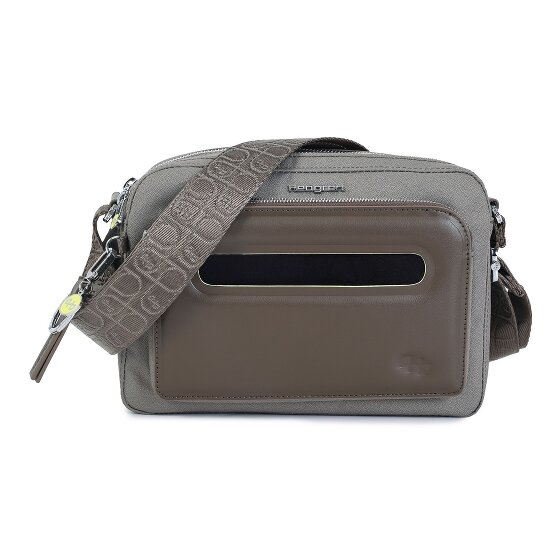 Hedgren Torba na ramię Fika RFID 24 cm