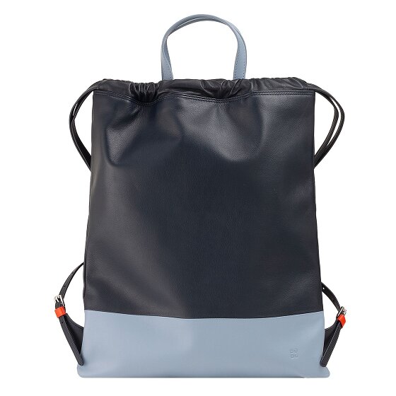 DuDu Plecak skórzany 42 cm