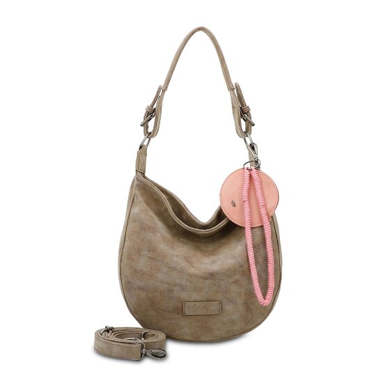 Fritzi aus Preußen Fritzi Hobo Vintage Torba na ramię 33 cm