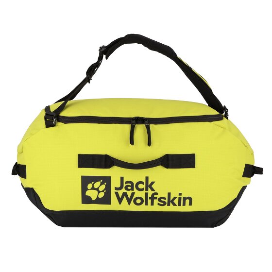 Jack Wolfskin All-In 65 Torba podróżna Weekender 70 cm