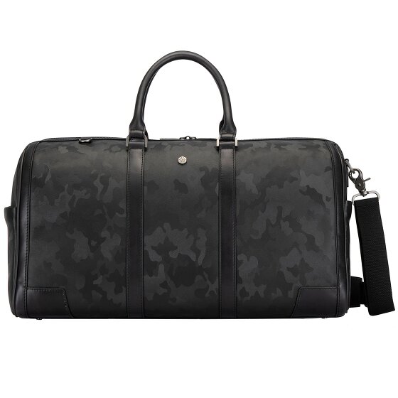 Jekyll & Hide Montana Torba podróżna Weekender Skórzany 52 cm