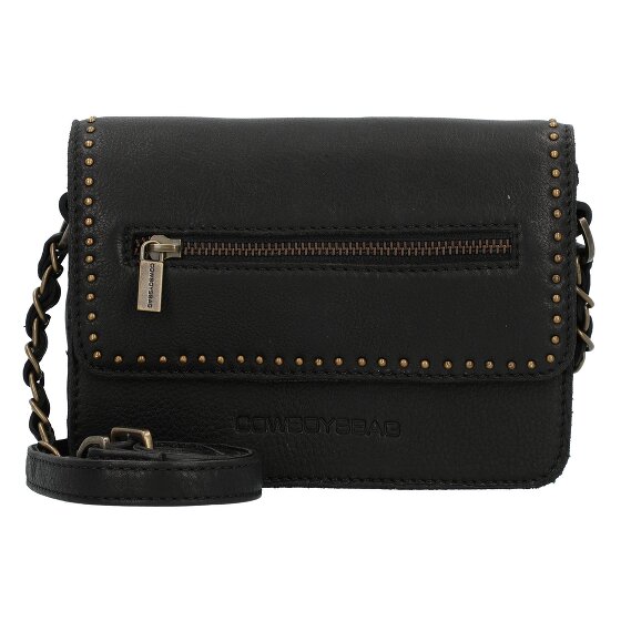 Cowboysbag Bridgetown Torba na ramię Skórzany 18.5 cm