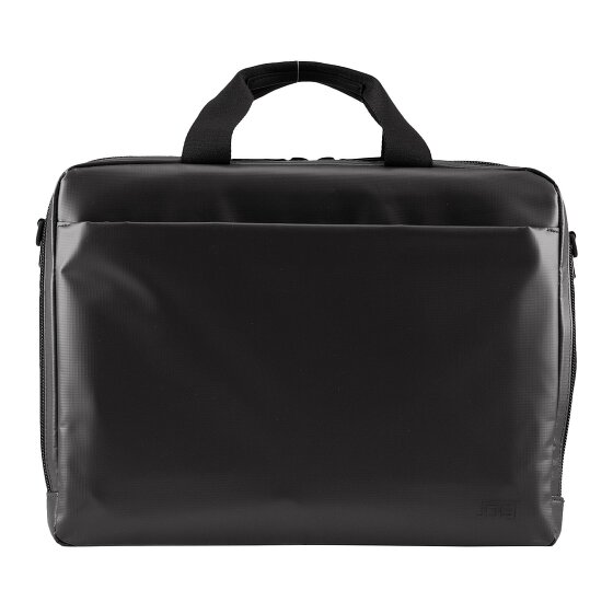 Jost Tolja Teczka 38 cm Komora na laptopa