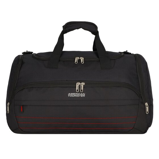 American Tourister Bombay Beach Torba podróżna Weekender 62 cm