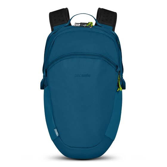 Pacsafe ECO plecak antykradzieżowy RFID 43 cm przegroda na laptopa