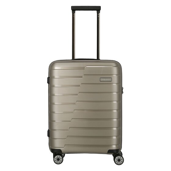 Travelite Air Base 4 kółka Walizka kabinowa 55 cm
