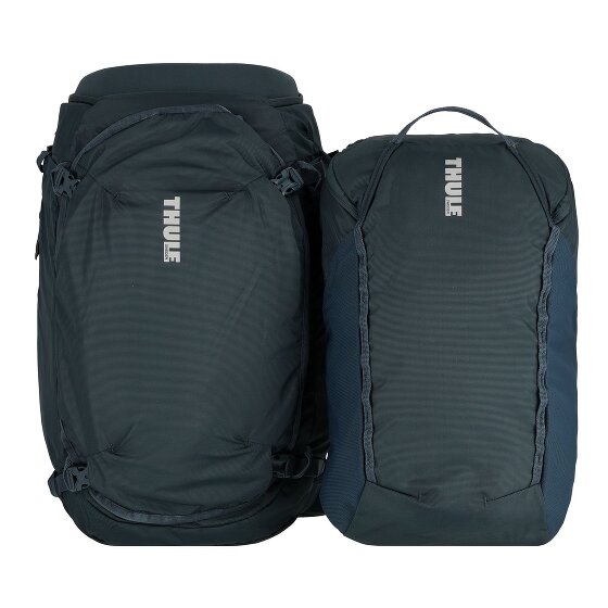 Thule Plecak podróżny Landmark 55 cm z przegrodą na laptopa