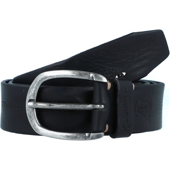 aunts & uncles Spodnie Pride Gentle Fella Belt Leather