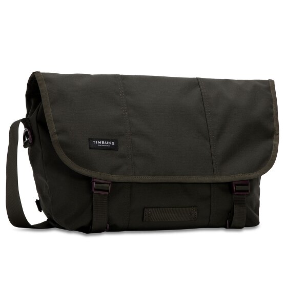 Timbuk2 Heritage Flight Classic Messenger M 46 cm przegroda na laptopa