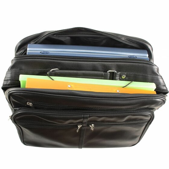 d&n Torby podróżne Torba na samolot 39 cm
