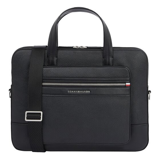 Tommy Hilfiger TH Central Teczka 39 cm Komora na laptopa