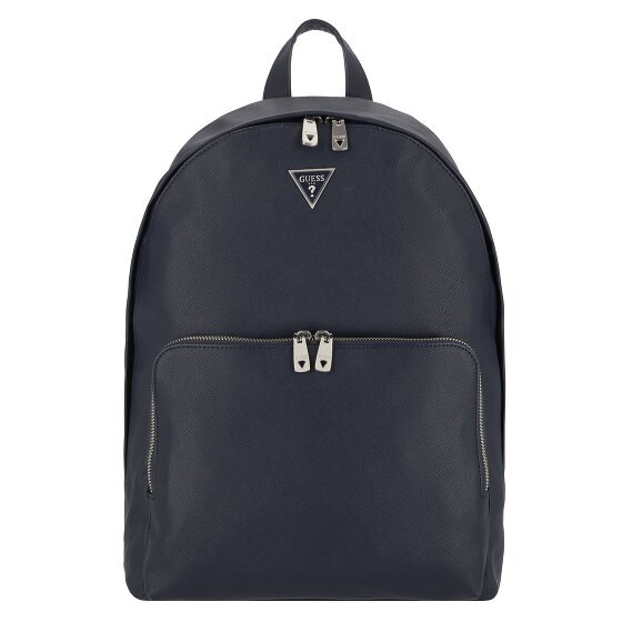 Guess Milano Plecak 41 cm Komora na laptopa