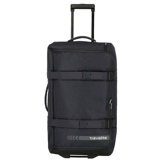 Travelite Kick Off 2-Wheel Holdall 68 cm