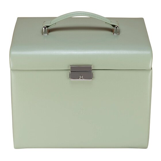 Windrose Merino Pudełko na biżuterię 26 cm