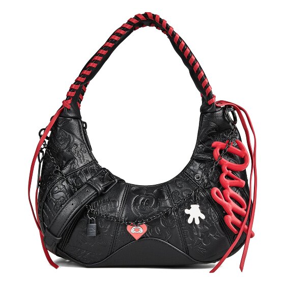 Desigual All Mickey Torba na ramię 27 cm