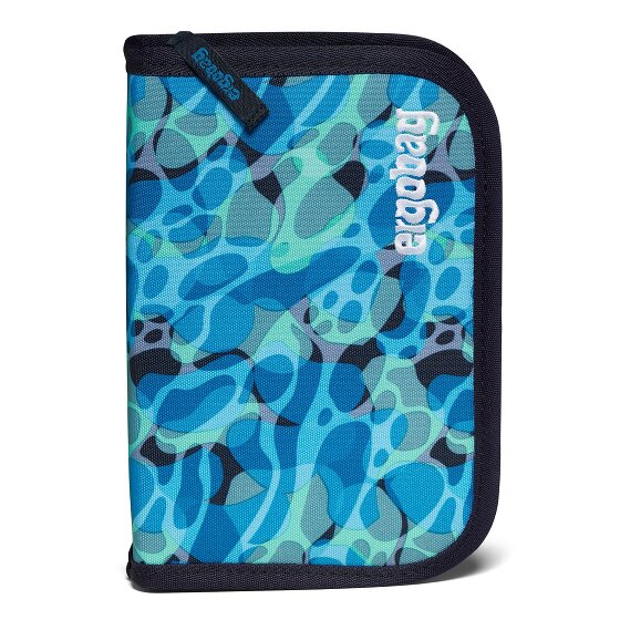 Ergobag Akcesoria piórnik 21 szt.