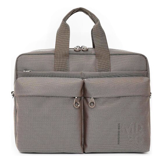 Mandarina Duck MD 20 Teczka 37.5 cm Komora na laptopa