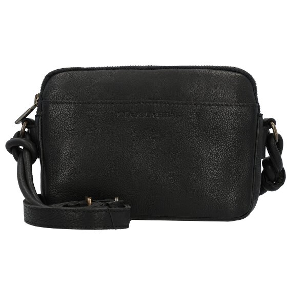 Cowboysbag Kirkwood Torba na ramię Skórzany 20 cm