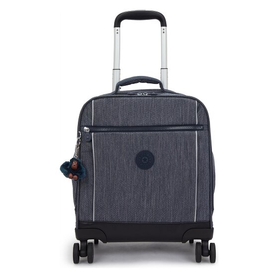 Kipling New Storia 4 kółka Walizka na torbę szkolną S 33.5 cm