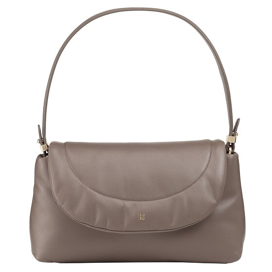 DuDu Melville Torba na ramię Skóra 31 cm