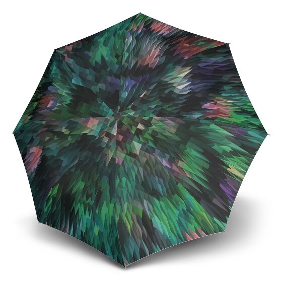 Knirps T.200 Duomatic Pocket Umbrella 28 cm