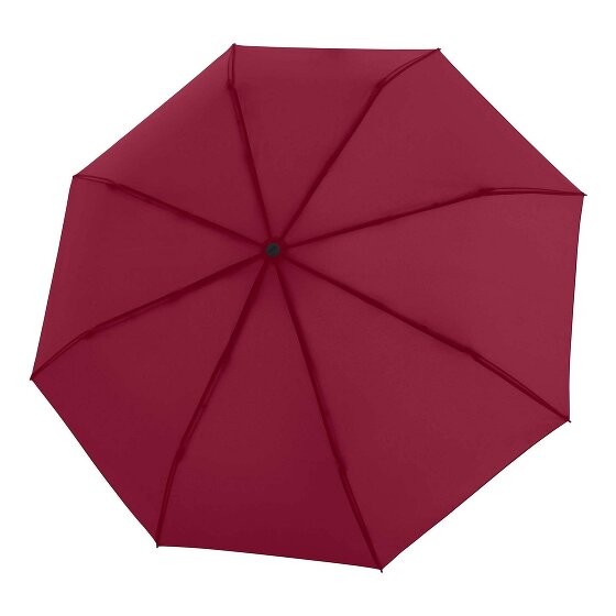 Knirps Timber Kieszonkowy parasol 28 cm