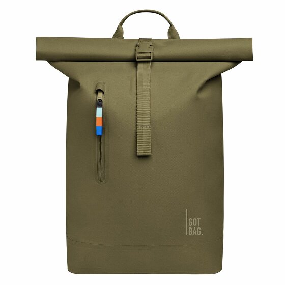 GOT BAG Rolltop Lite 2.0 Plecak 42 cm Komora na laptopa