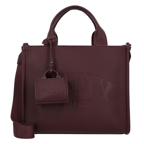 DKNY Hadlee Shopper Bag Skórzany 31 cm