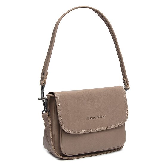 The Chesterfield Brand Miloa Torba na ramię Skórzany 23 cm