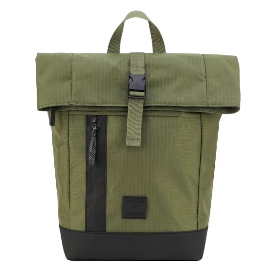 Strellson Northwood RS Eddie Plecak 38 cm Komora na laptopa