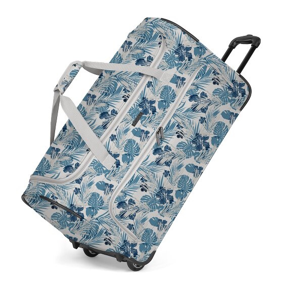 Redolz Duffle Essentials 2 kółka Torba podróżna 71 cm