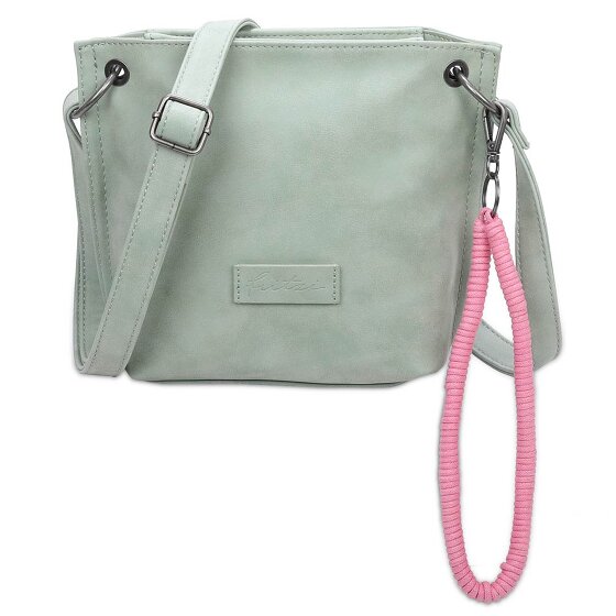 Fritzi aus Preußen Fritzi03N Vintage Torba na ramię 22.5 cm