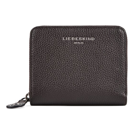 Liebeskind Zita Portfel Ochrona RFID Skóra 12.5 cm
