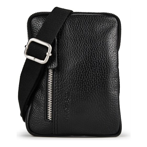 Strellson Kennington Mini Torba Torba na ramię Skóra 13 cm