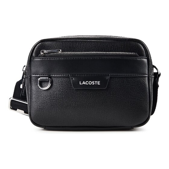 Lacoste Ossian Saszetka Skóra 19 cm