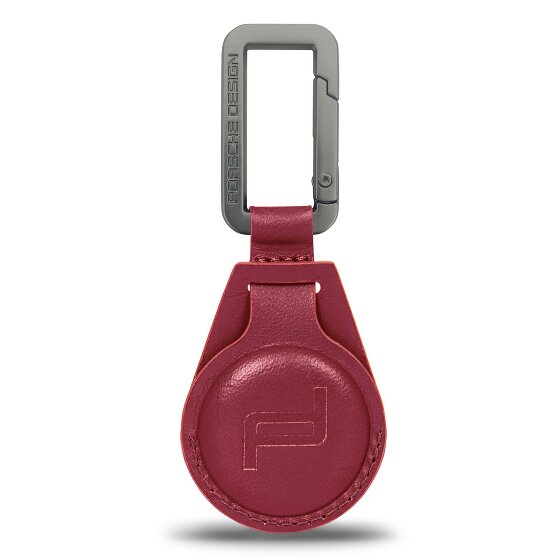 Porsche Design Keyring Brelok do kluczy Skórzany 10 cm