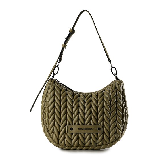 Karl Lagerfeld Weave Torba na ramię 27 cm