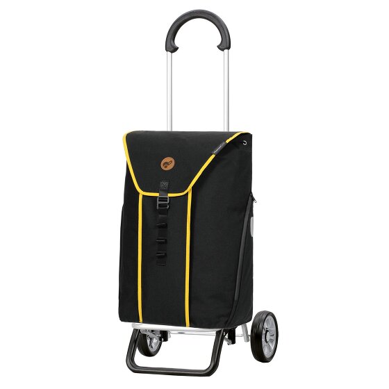 Andersen Shopper Scala Shopper Plus Bahne Walizka na zakupy 54 cm