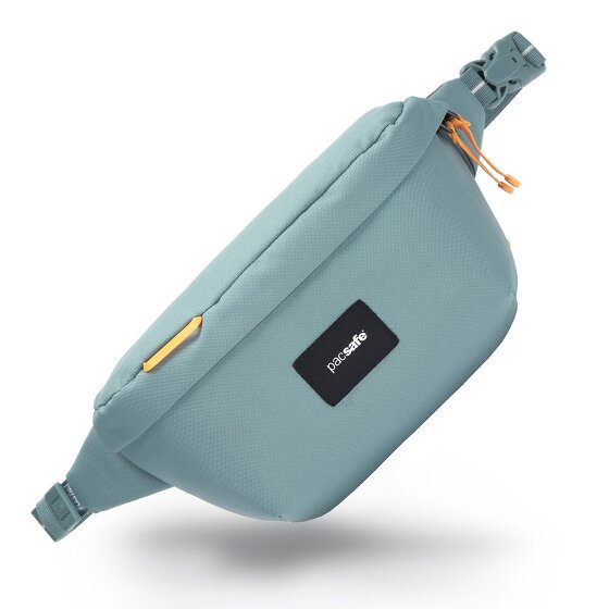 Pacsafe Pacsafe Go Saszetka Ochrona RFID 27 cm